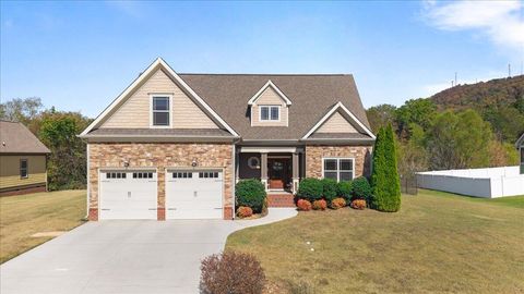 Tiny photo for 8859 Seven Lakes Drive, Ooltewah, TN 37363 (MLS # 1522972)