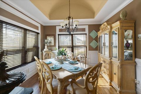 Tiny photo for 8859 Seven Lakes Drive, Ooltewah, TN 37363 (MLS # 1522972)