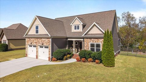 Photo of 8859 Seven Lakes Drive, Ooltewah, TN 37363 (MLS # 1522972) Photo of 8859 Seven Lakes Drive, Ooltewah, TN 37363 (MLS # 1522972)