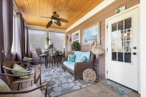 Tiny photo for 8859 Seven Lakes Drive, Ooltewah, TN 37363 (MLS # 1522972)