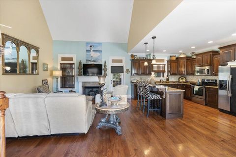 Tiny photo for 8859 Seven Lakes Drive, Ooltewah, TN 37363 (MLS # 1522972)