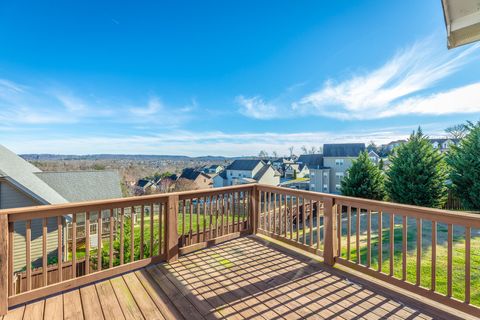 Photo of 8125 Burgundy Circle, Chattanooga, TN 37421 (MLS # 1526739)