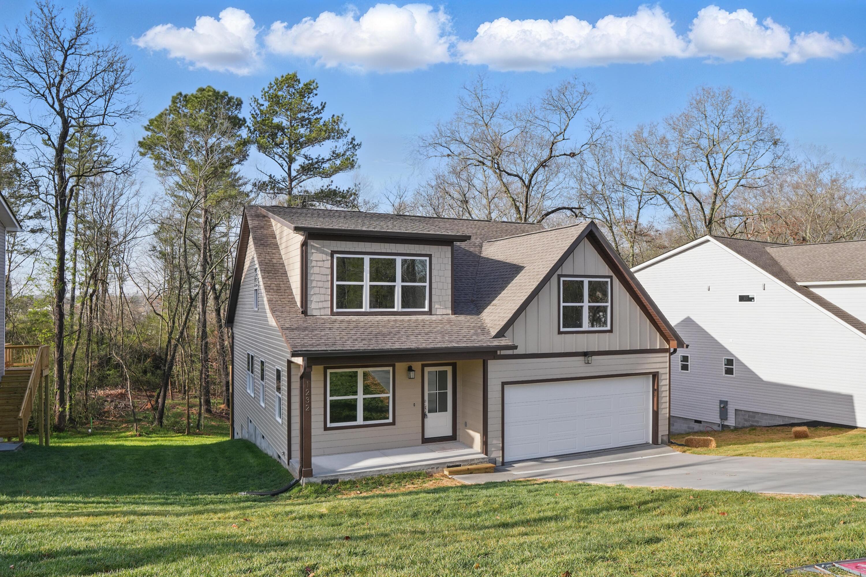 1232 Thomas Lane, Hixson, Tennessee image 31