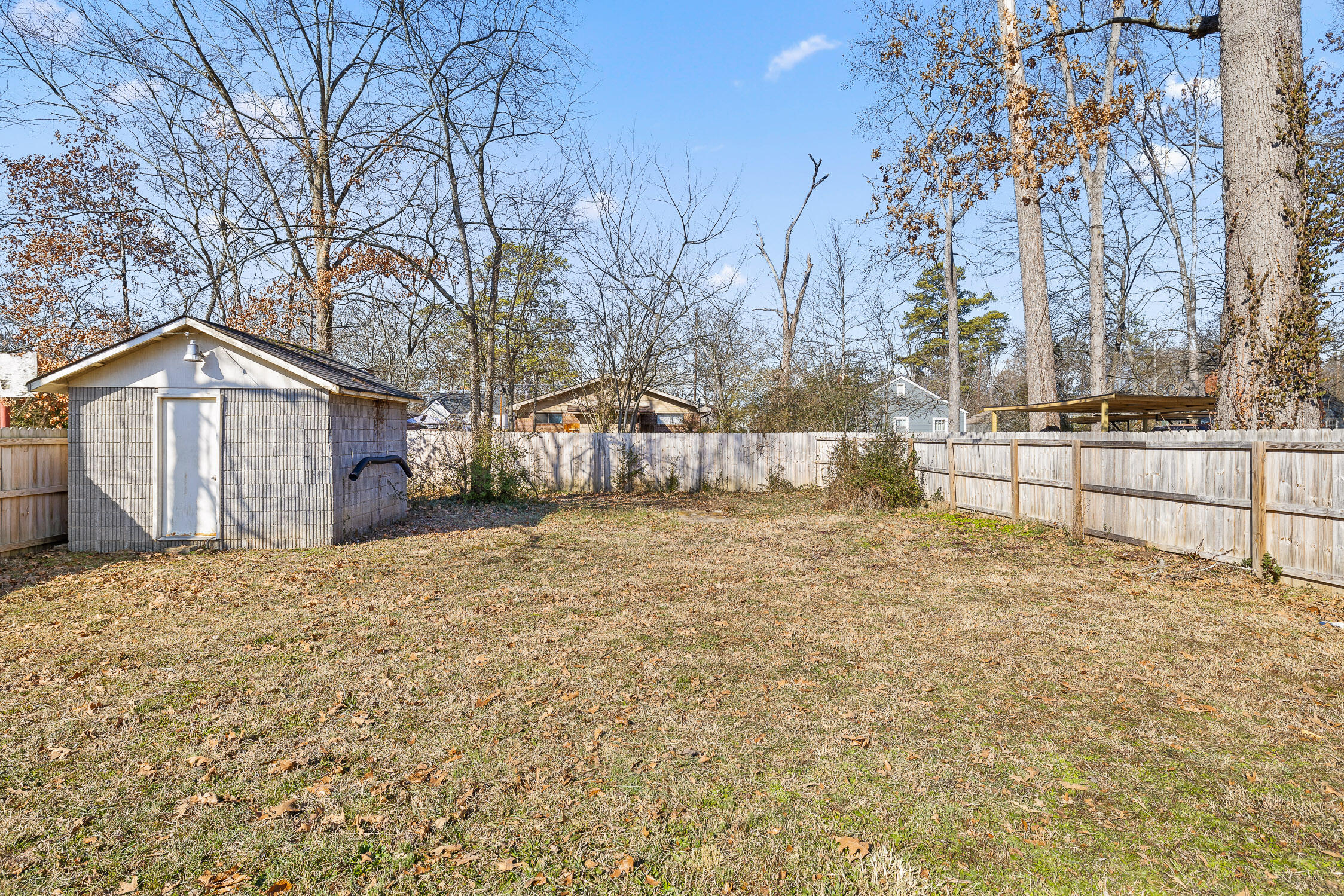 Chattanooga, Tennessee 37411, United States, 2 Bedrooms Bedrooms, ,1 BathroomBathrooms,Residential,Active,13295