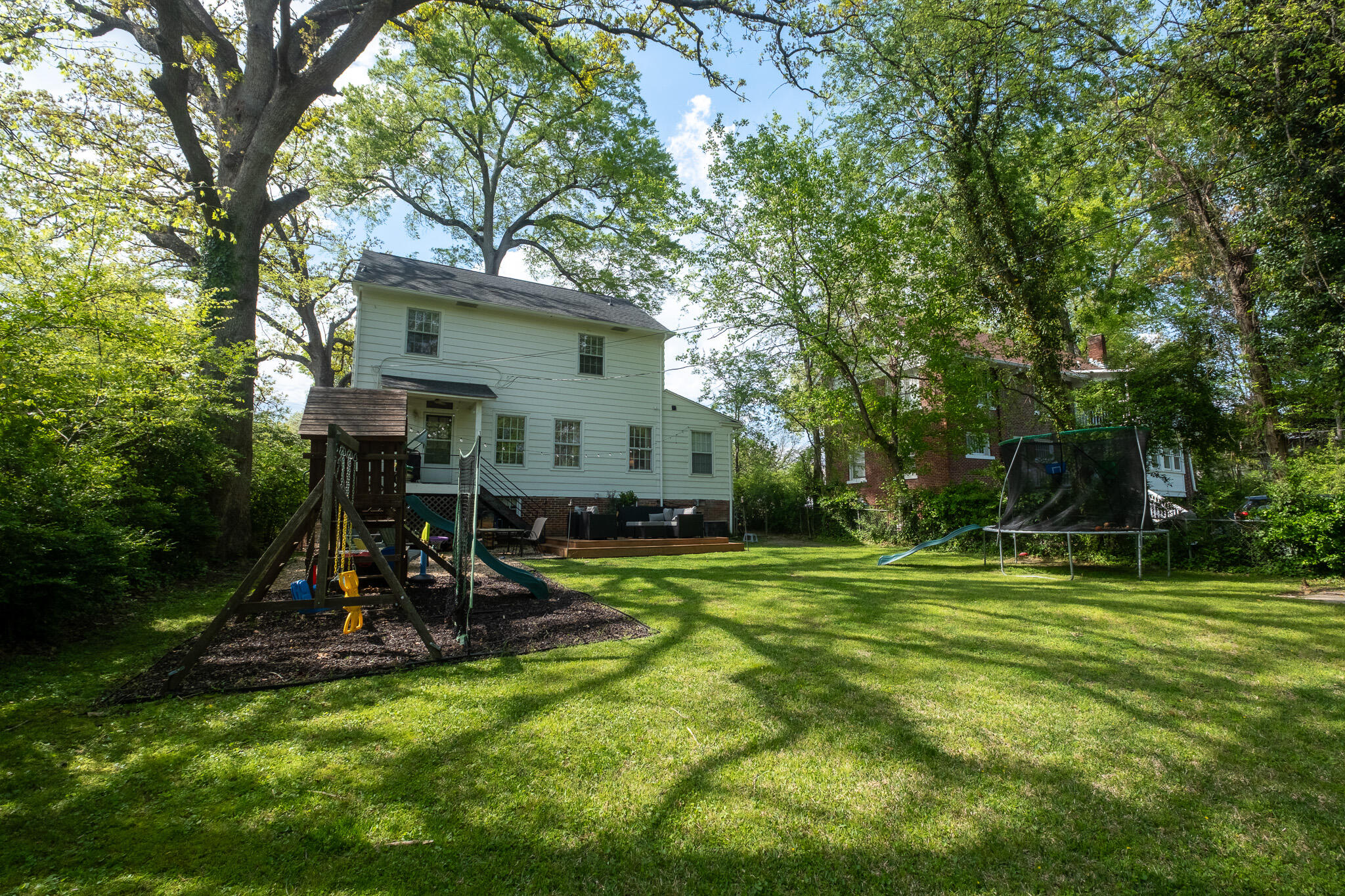 202 Morningside Drive, Chattanooga, Tennessee image 39
