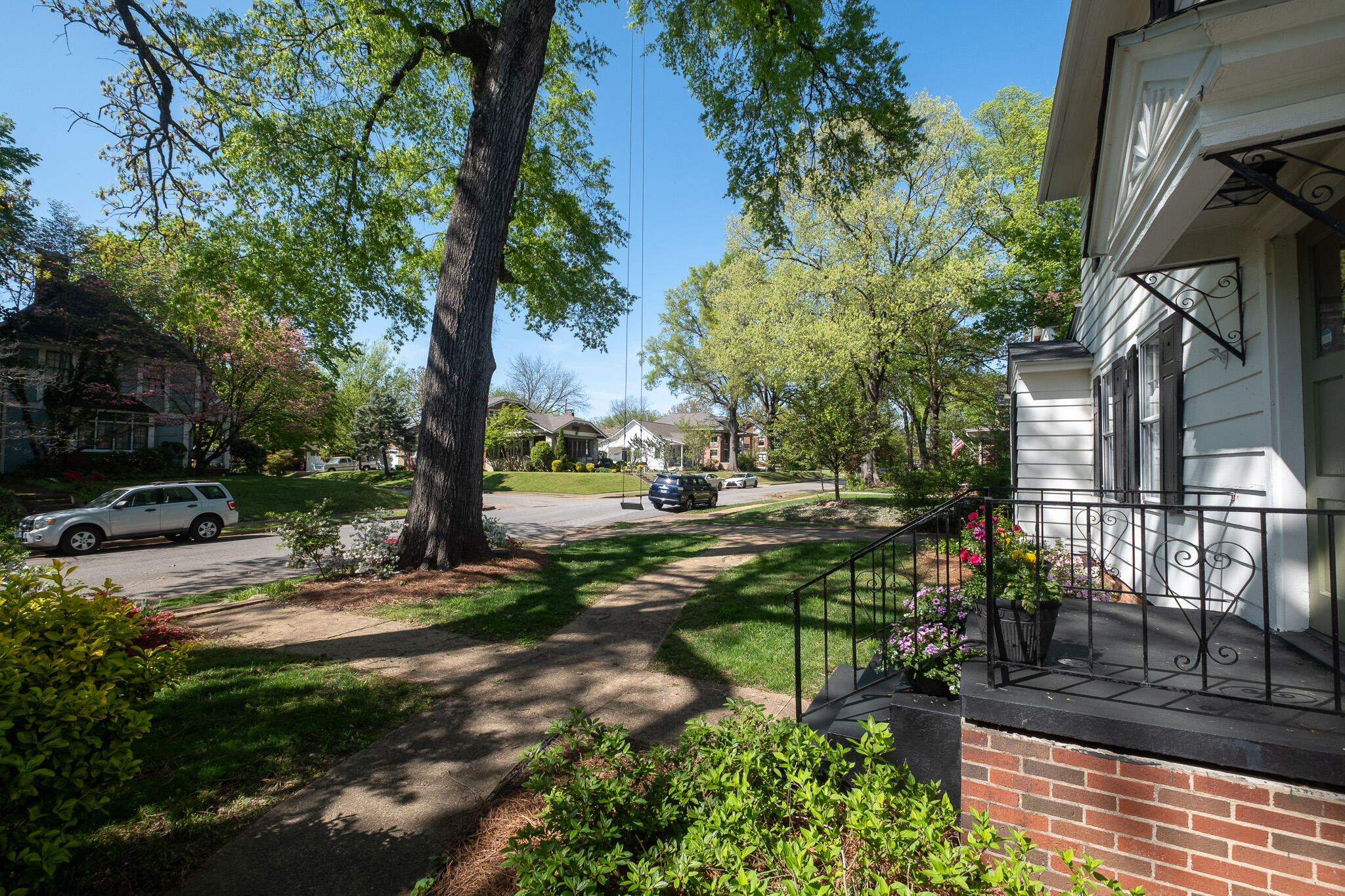 202 Morningside Drive, Chattanooga, Tennessee image 3