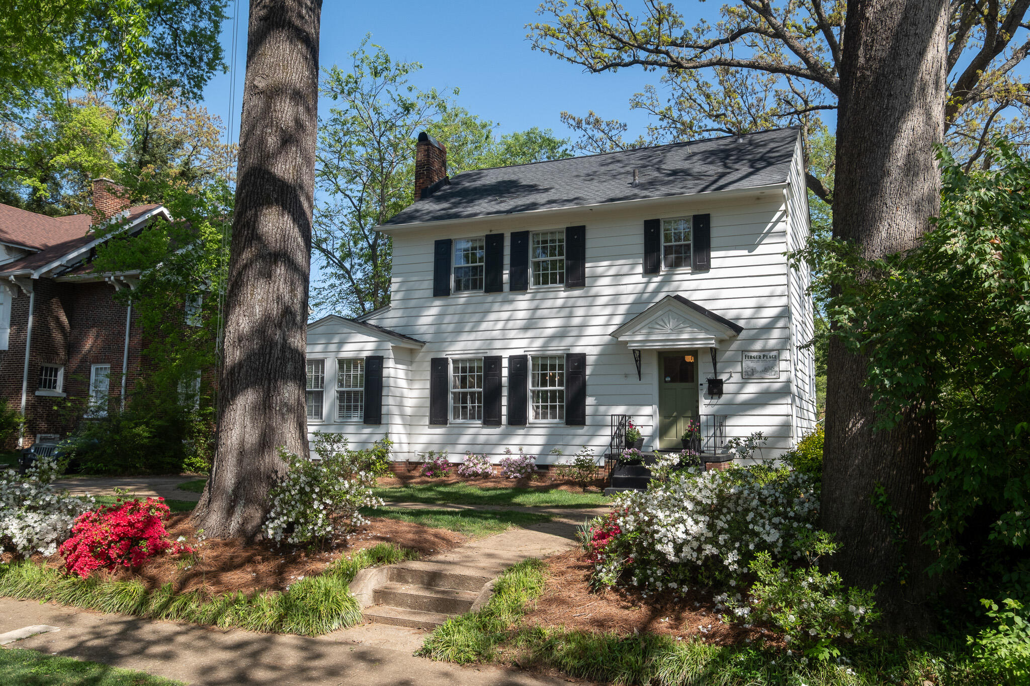 202 Morningside Drive, Chattanooga, Tennessee image 1