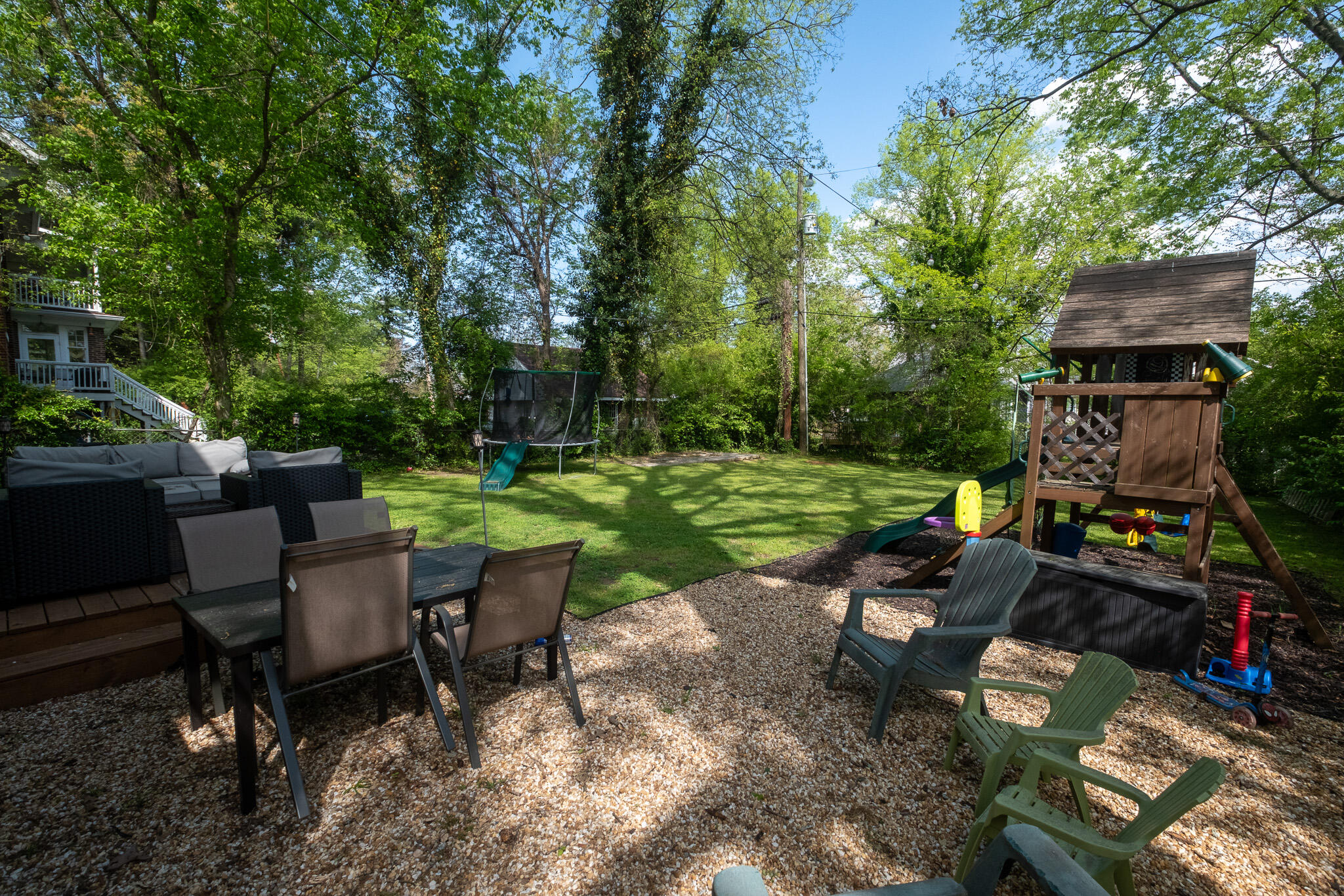 202 Morningside Drive, Chattanooga, Tennessee image 38