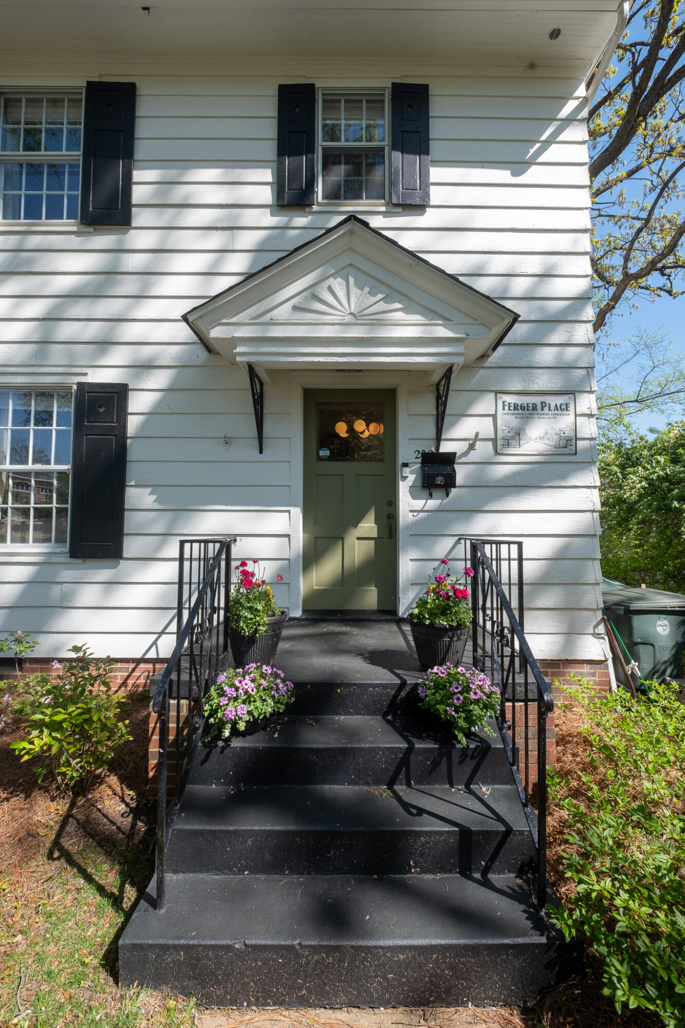 202 Morningside Drive, Chattanooga, Tennessee image 4