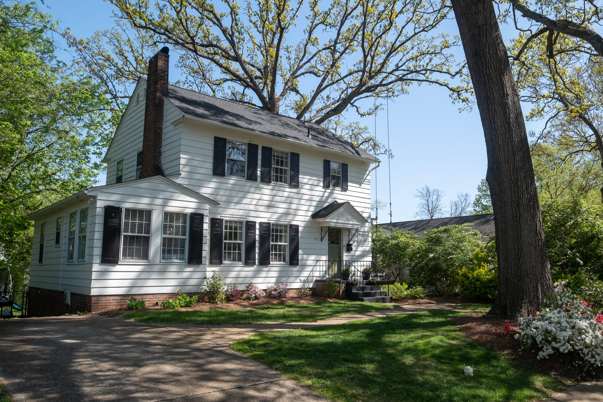 202 Morningside Drive, Chattanooga, Tennessee image 2
