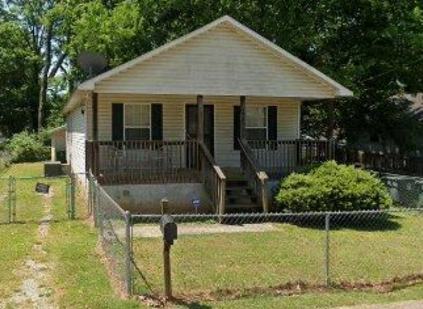 1704 Walker Avenue, Chattanooga, Tennessee image 1