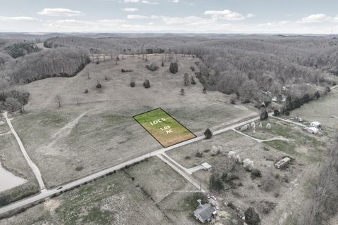 Photo of Lot 5 N Nopone Valley Road, Decatur, TN 37322 (MLS # 1530380)