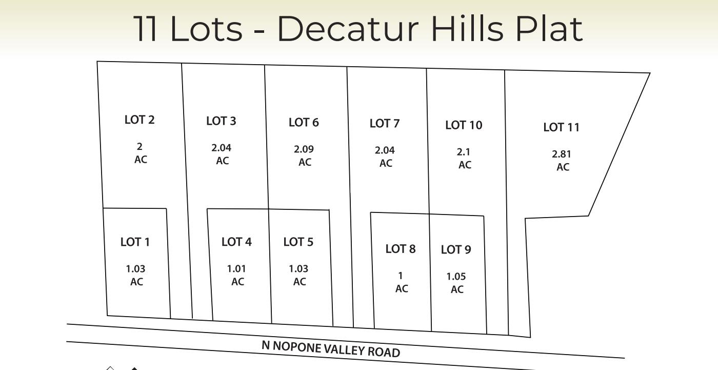 Lot 5 N Nopone Valley Road 1