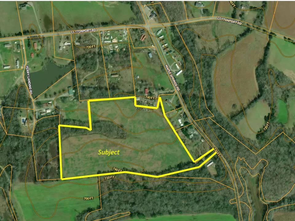 Maple Springs Rd Road, Dayton, Tennessee image 3