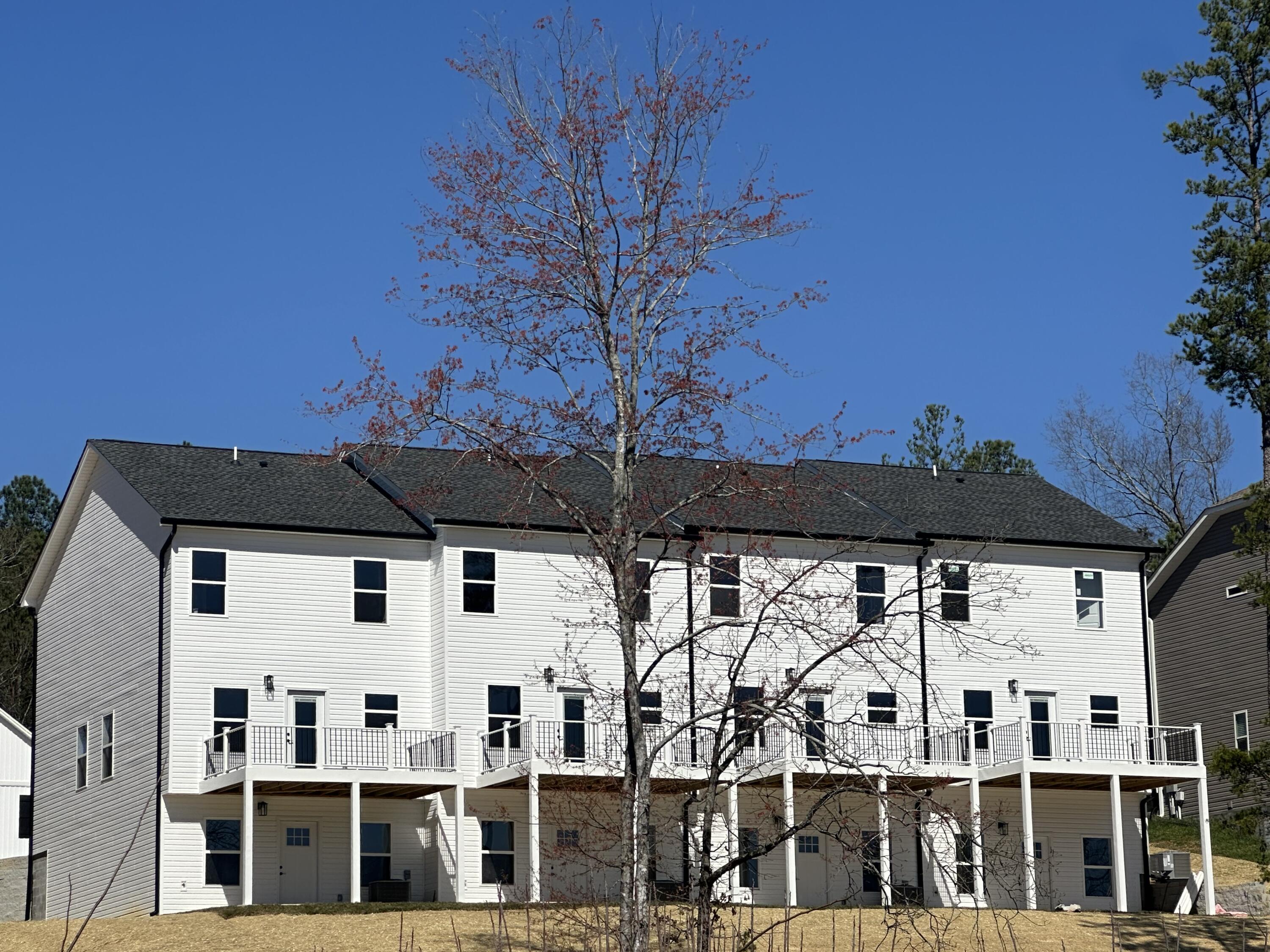 1322 Unity Drive, Cleveland, Tennessee image 32
