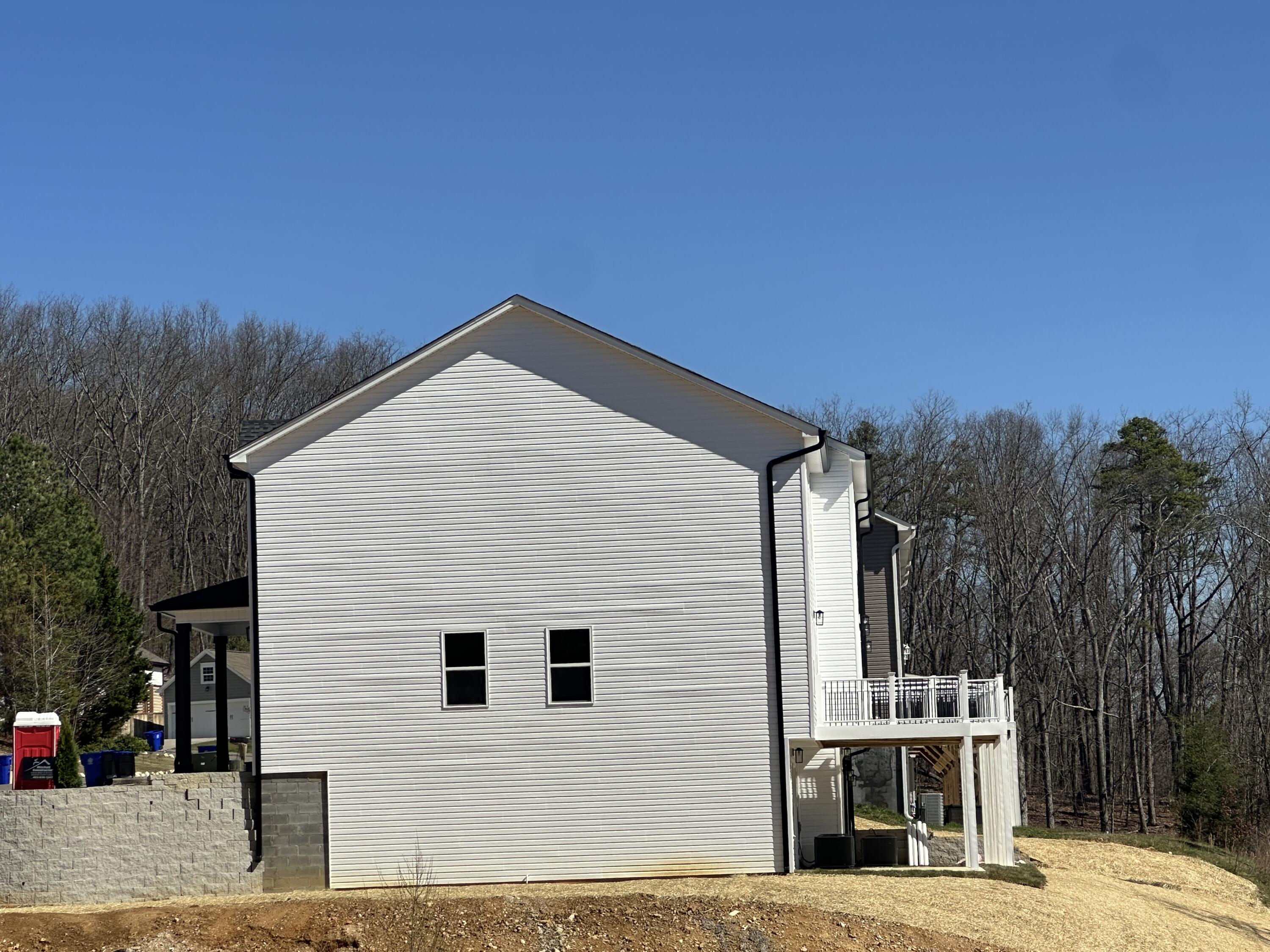 1322 Unity Drive, Cleveland, Tennessee image 2