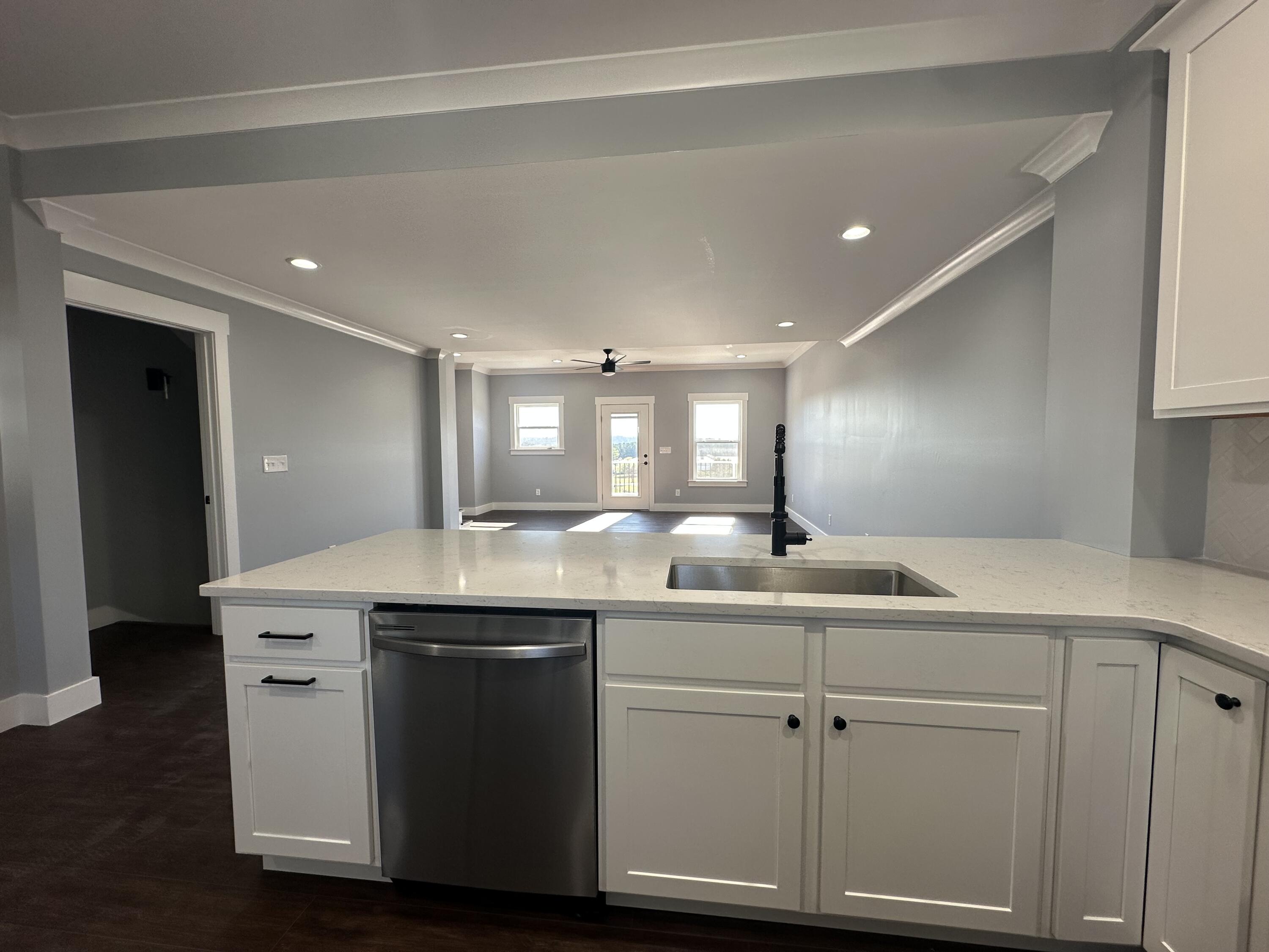 1322 Unity Drive, Cleveland, Tennessee image 8