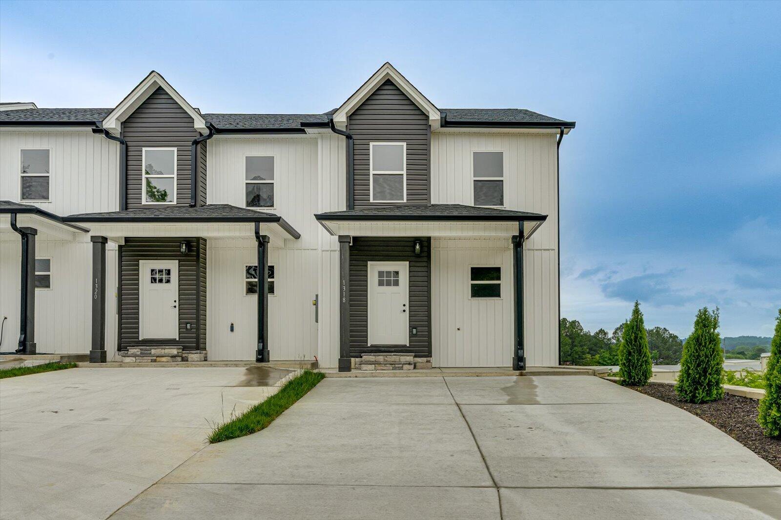 1322 Unity Drive, Cleveland, Tennessee image 36