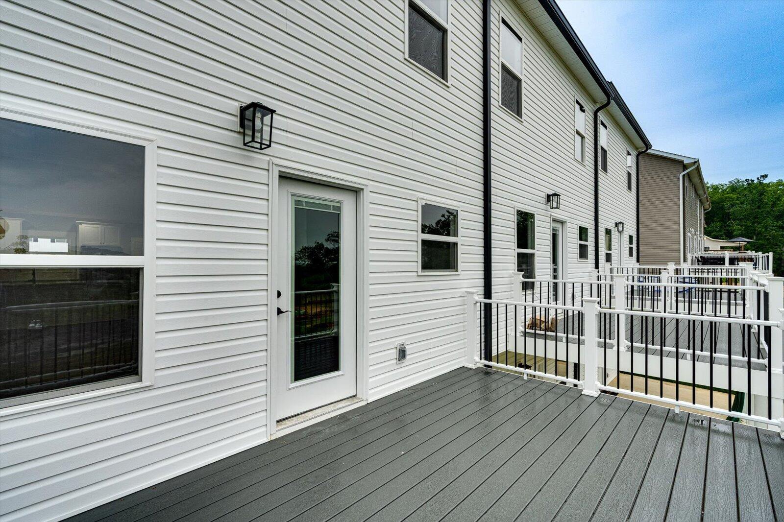 1322 Unity Drive, Cleveland, Tennessee image 31