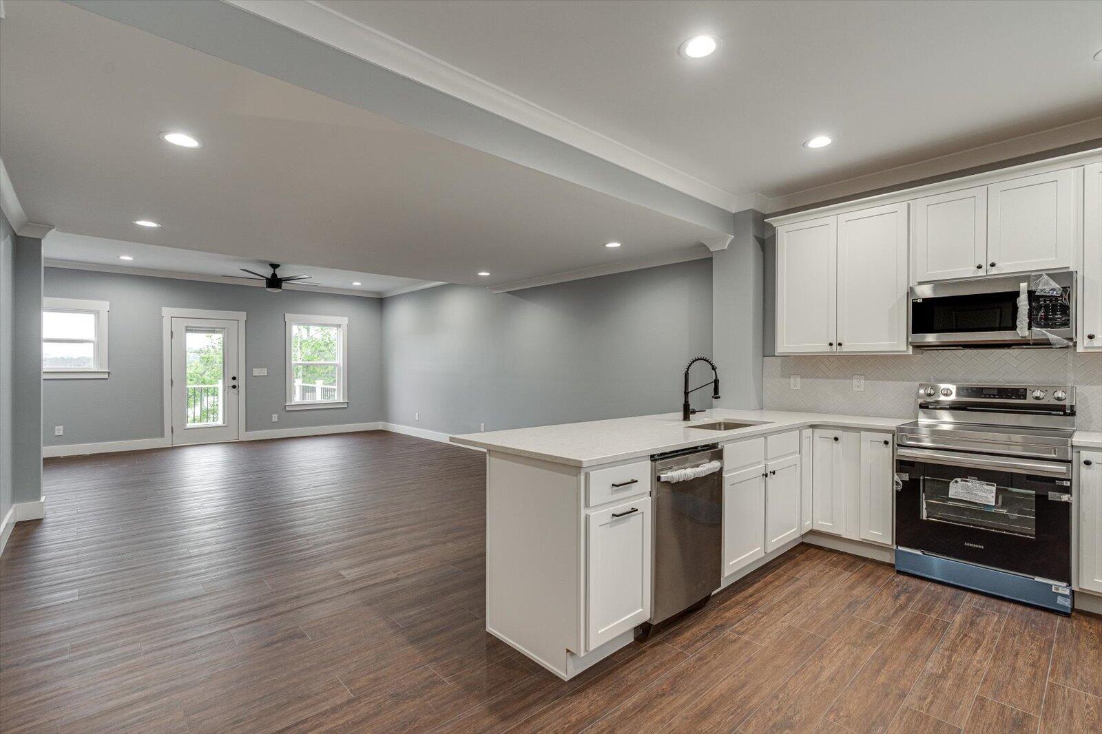 1322 Unity Drive, Cleveland, Tennessee image 3
