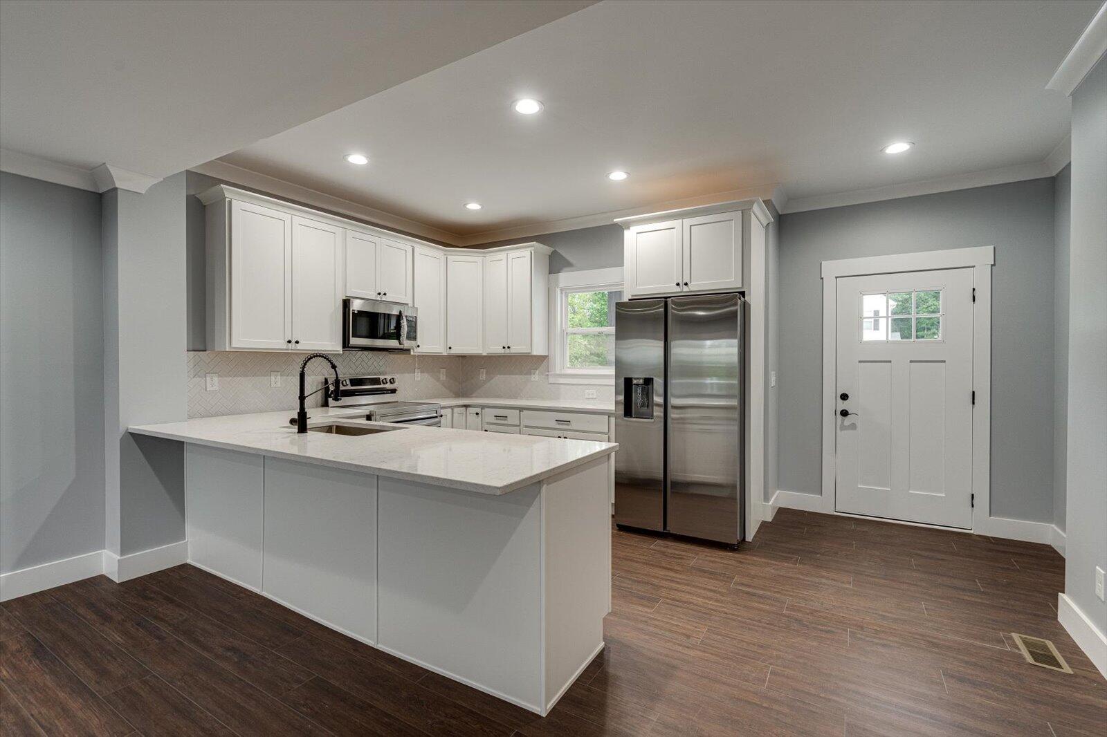 1322 Unity Drive, Cleveland, Tennessee image 4