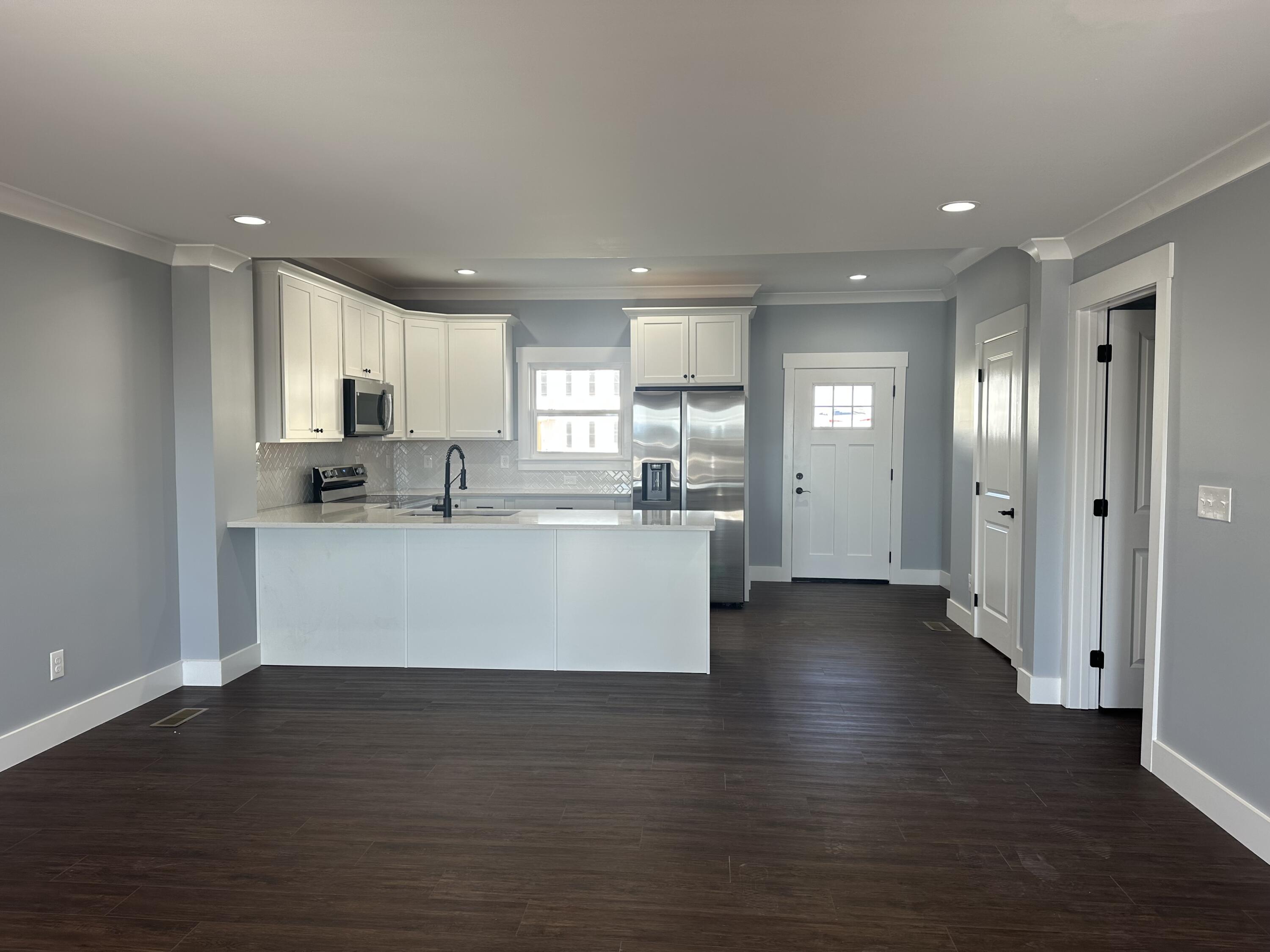 1322 Unity Drive, Cleveland, Tennessee image 7