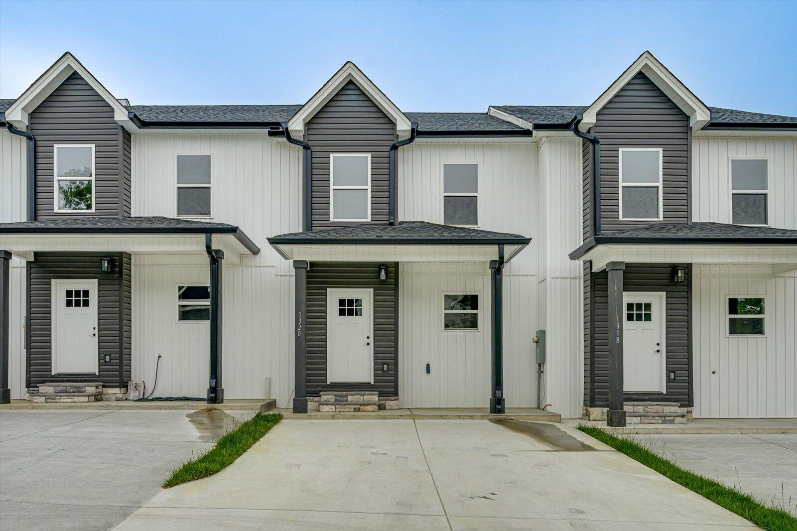1322 Unity Drive, Cleveland, Tennessee image 1