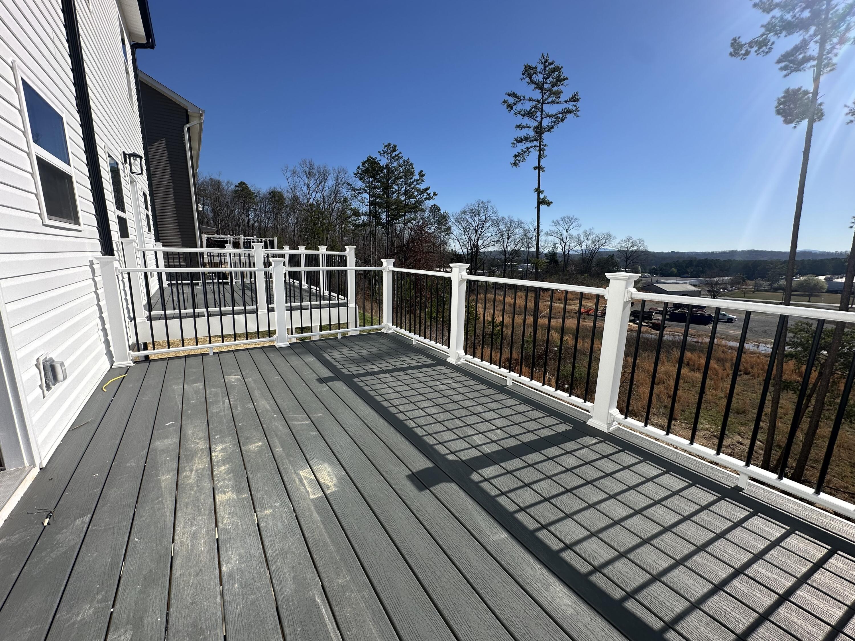 1322 Unity Drive, Cleveland, Tennessee image 30