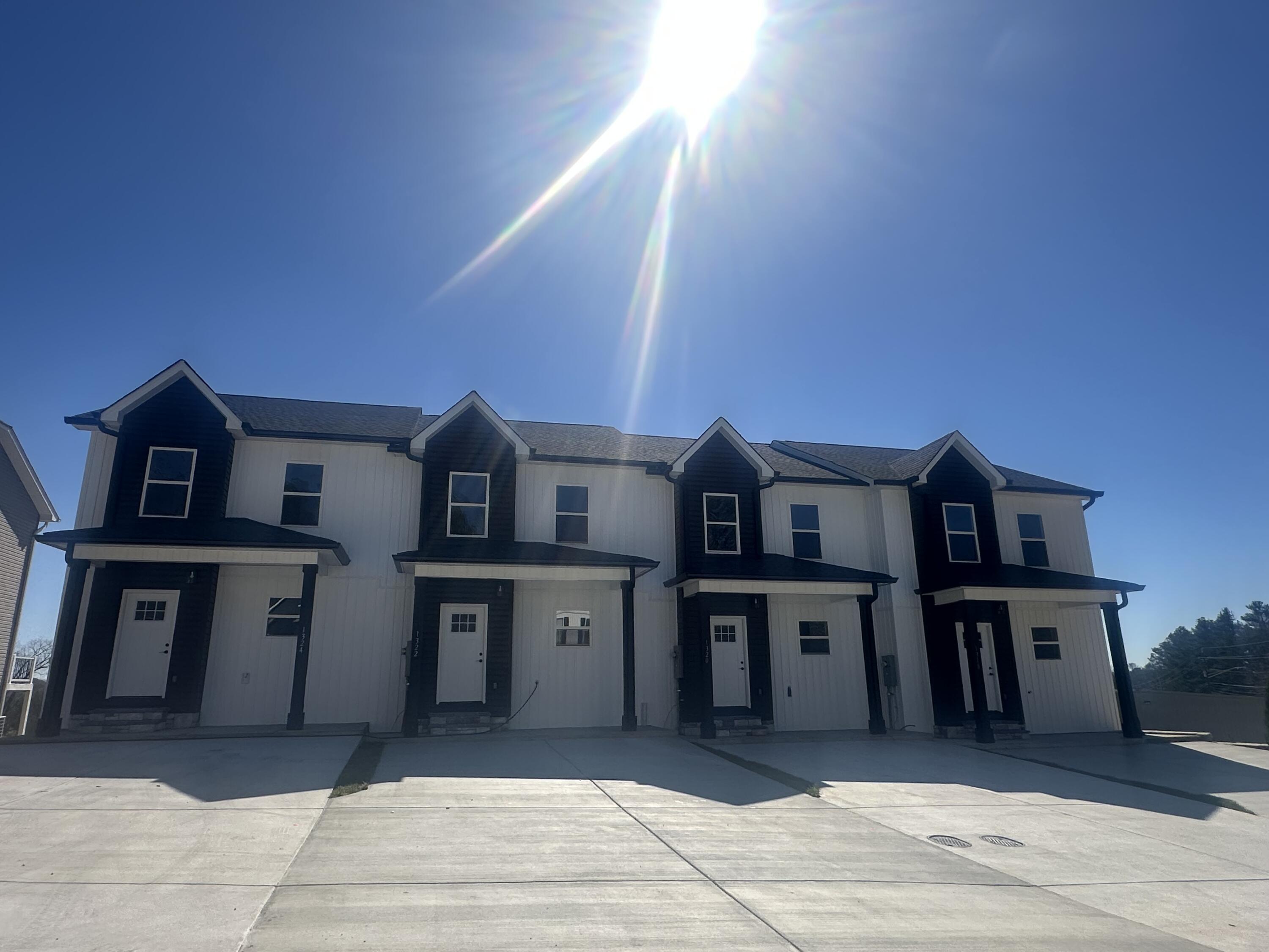 1322 Unity Drive, Cleveland, Tennessee image 3