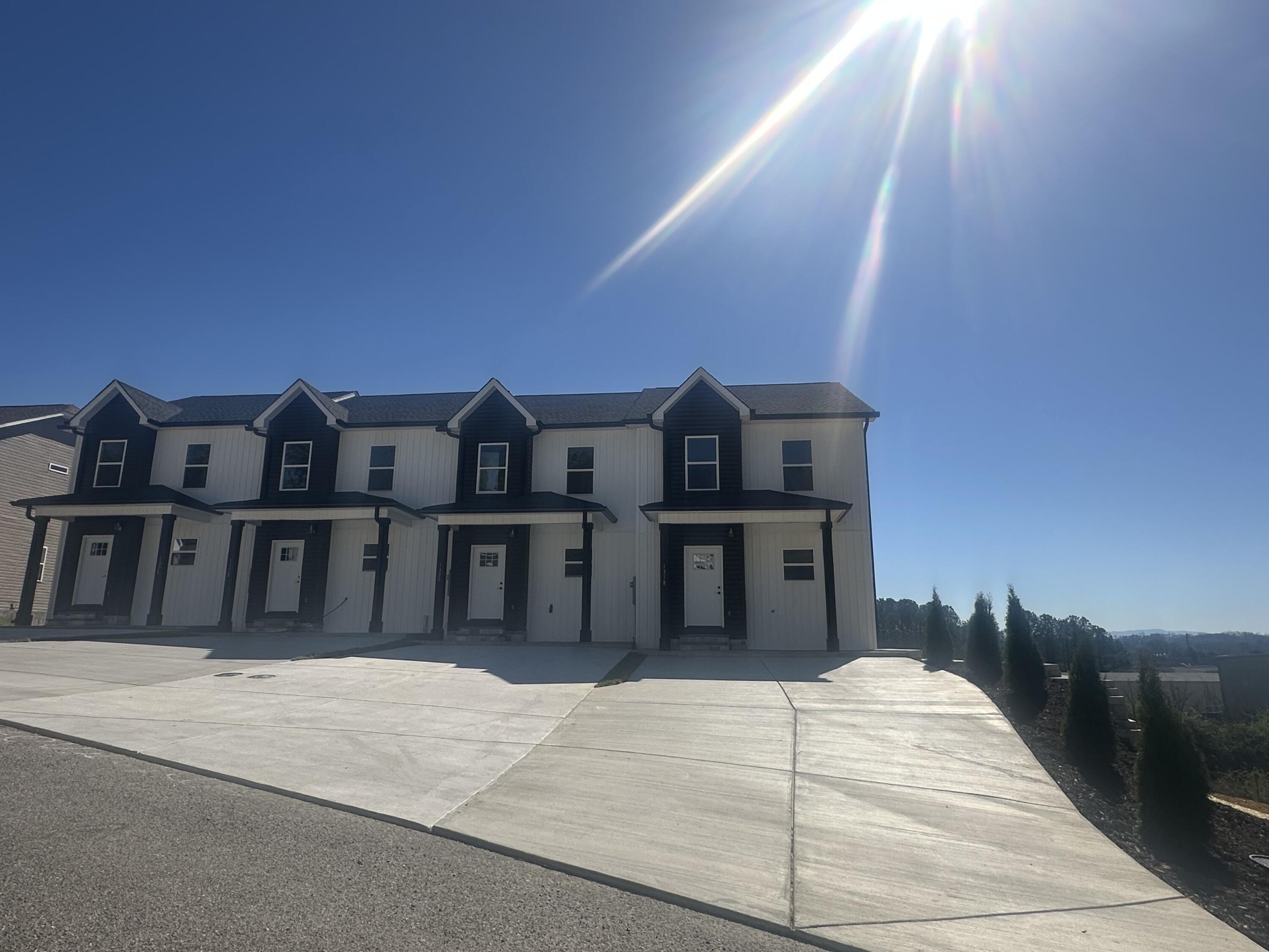 1322 Unity Drive, Cleveland, Tennessee image 1