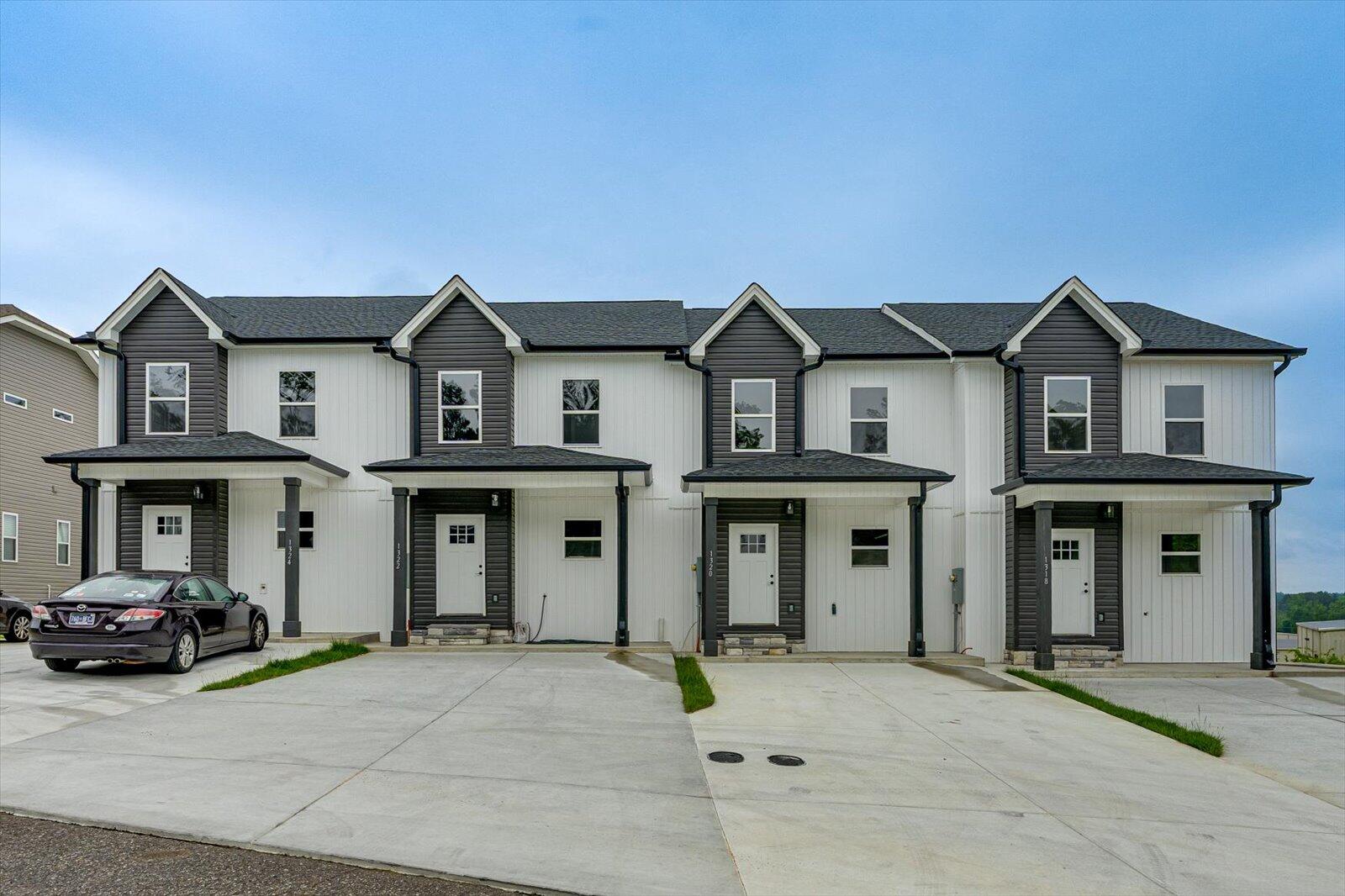 1322 Unity Drive, Cleveland, Tennessee image 2