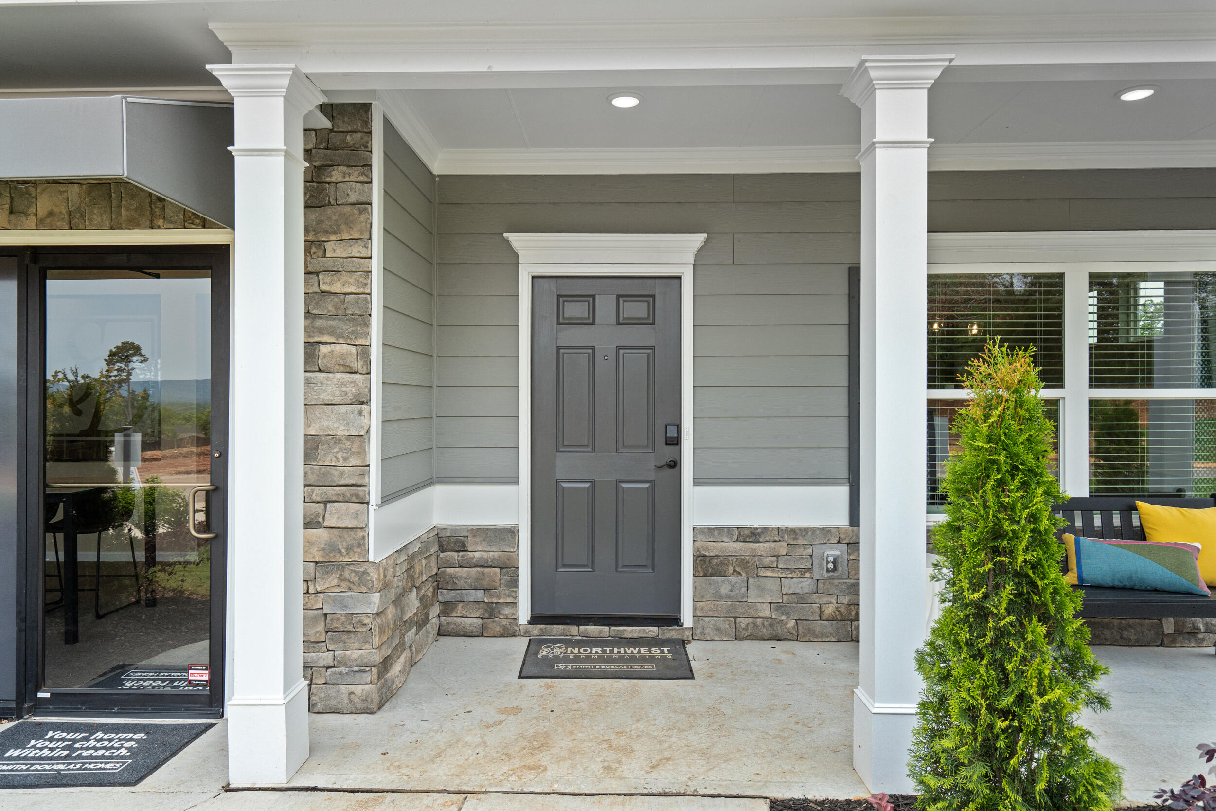 4912 Locklear Lane