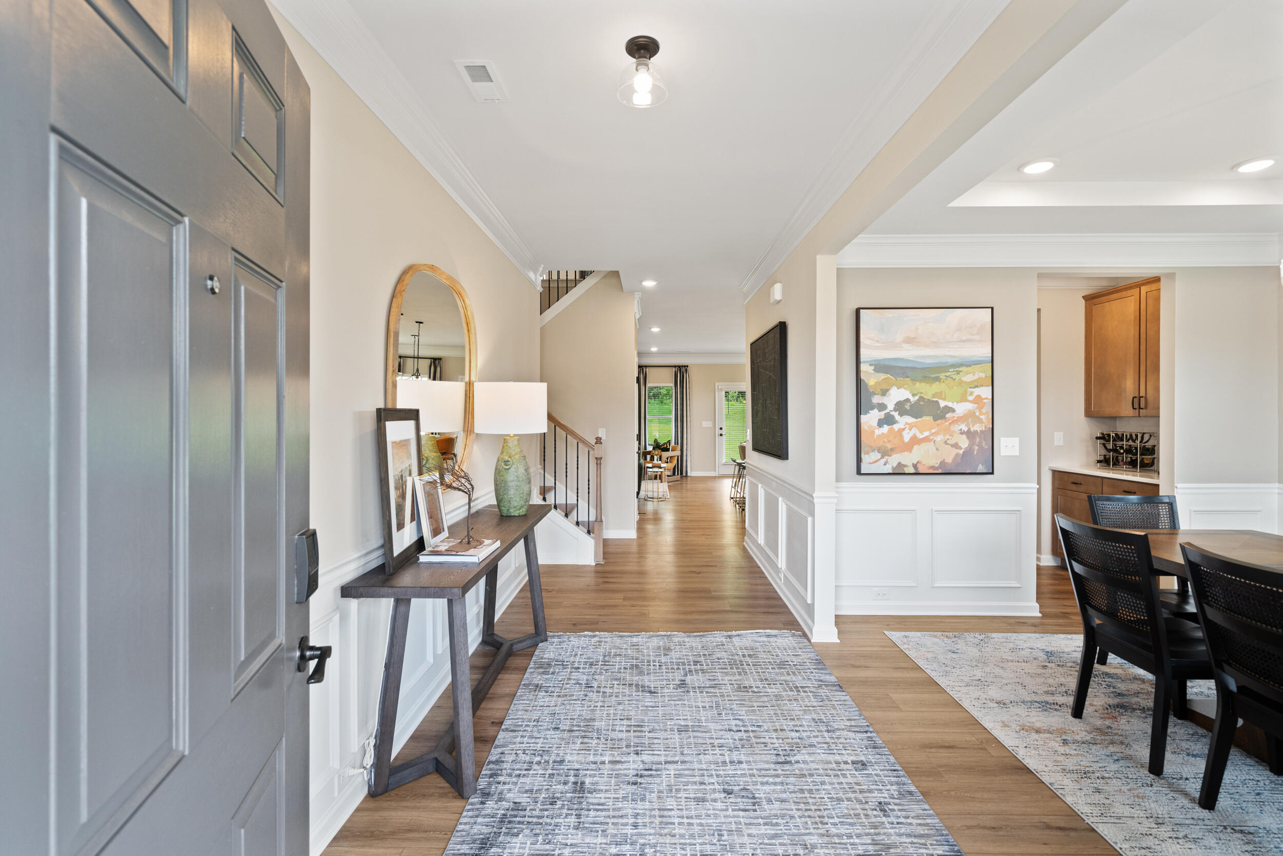 4912 Locklear Lane