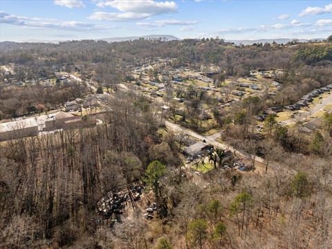 Tiny photo for 00 Johnny Street, Chattanooga, TN 37406 (MLS # 1528983)