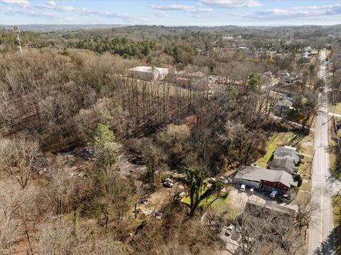 Tiny photo for 00 Johnny Street, Chattanooga, TN 37406 (MLS # 1528983)