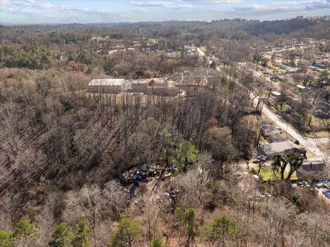 Tiny photo for 00 Johnny Street, Chattanooga, TN 37406 (MLS # 1528983)