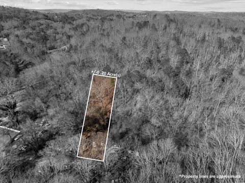 Tiny photo for 00 Johnny Street, Chattanooga, TN 37406 (MLS # 1528983)