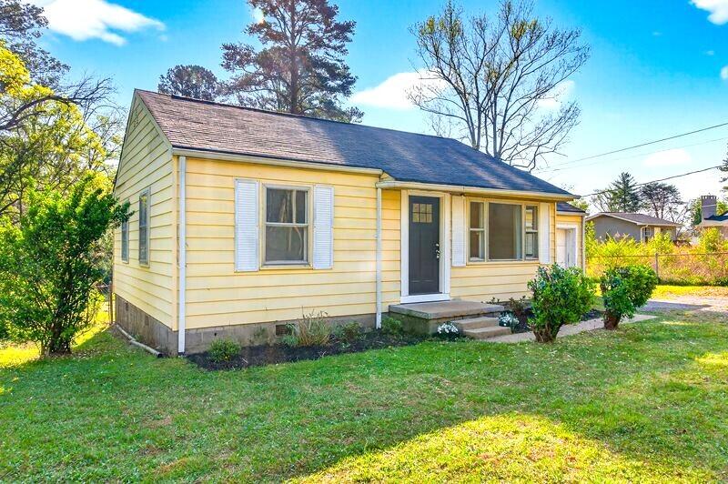 427 John Thompson Road