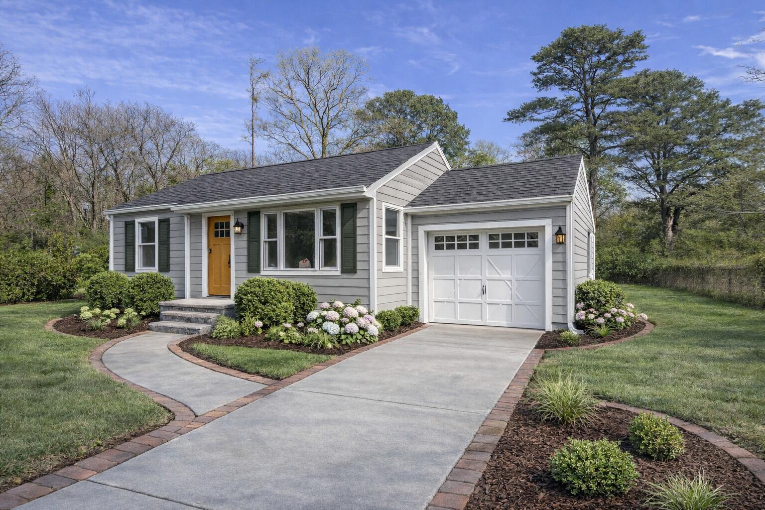 427 John Thompson Road