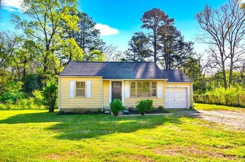 Photo of 427 John Thompson Road, Flintstone, GA 30725 (MLS # 1531635)