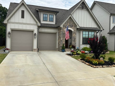 Photo of 1391 Little Sorrel Road, Hixson, TN 37343 (MLS # 1537273)