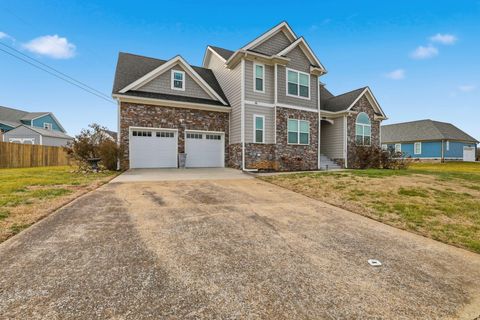 Tiny photo for 8094 Angie Drive, Chattanooga, TN 37421 (MLS # 1528642)