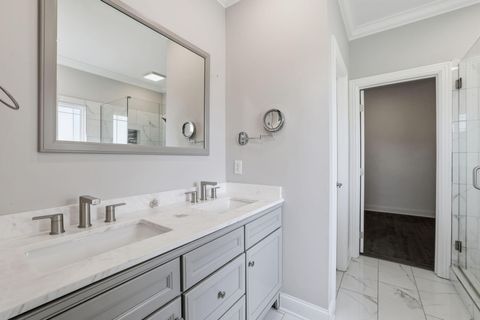 Tiny photo for 8094 Angie Drive, Chattanooga, TN 37421 (MLS # 1528642)