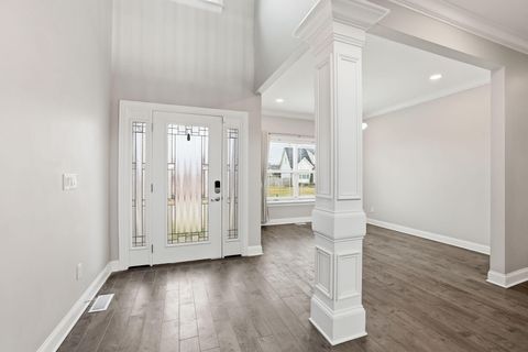 Tiny photo for 8094 Angie Drive, Chattanooga, TN 37421 (MLS # 1528642)