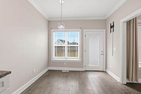 Tiny photo for 8094 Angie Drive, Chattanooga, TN 37421 (MLS # 1528642)