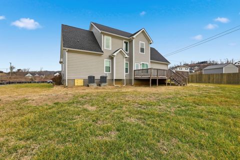Tiny photo for 8094 Angie Drive, Chattanooga, TN 37421 (MLS # 1528642)