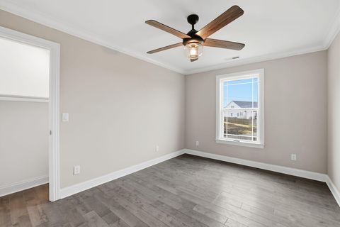 Tiny photo for 8094 Angie Drive, Chattanooga, TN 37421 (MLS # 1528642)