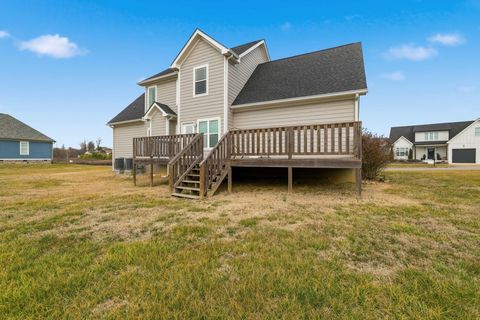 Tiny photo for 8094 Angie Drive, Chattanooga, TN 37421 (MLS # 1528642)