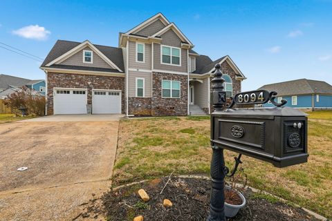 Tiny photo for 8094 Angie Drive, Chattanooga, TN 37421 (MLS # 1528642)
