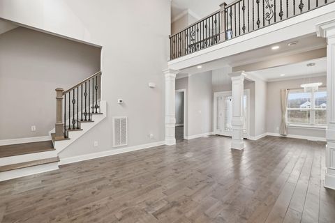 Tiny photo for 8094 Angie Drive, Chattanooga, TN 37421 (MLS # 1528642)